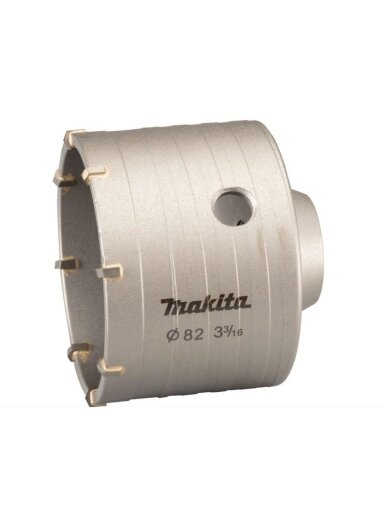Gręžimo karūna Makita D-73944, 82 mm