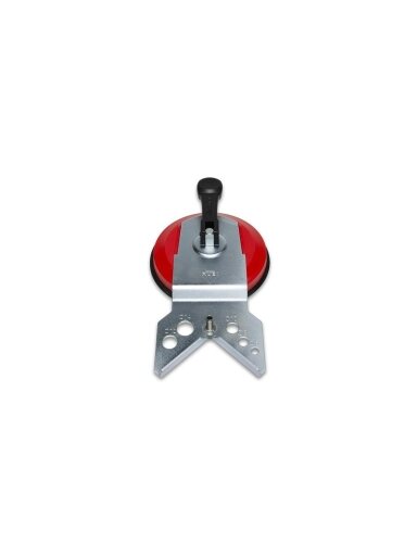 Gręžimo karūnų centravimo priedas Rubi 50944, 75 mm