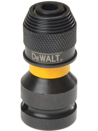 Griebtuvas Dewalt DT7508-QZ. 1/2. 1/4