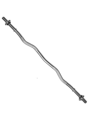 Grifas F-BAR30-CU120, 120 cm, 6.8 kg