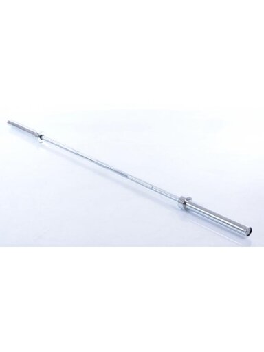 Grifas Olimpiškas 220cm (50mm)