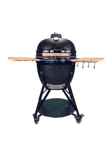 Grilio lentyna Kamado Bono, 59 cm