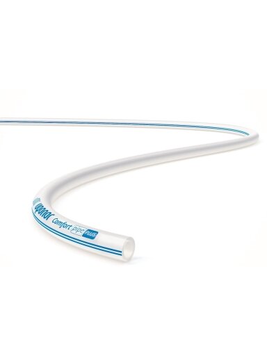 Grindinio šildymo vamzdis Uponor Comfort Pipe Plus, 20x2.0, 480 m Grindinio šildymo vamzdis Uponor Comfort Pipe Plus, 20x2.0, 480 m