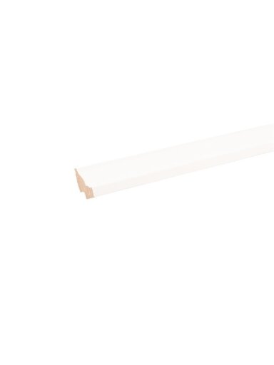 GRINDJUOSTĖ 23X45X2700 PUŠ-J BALTA