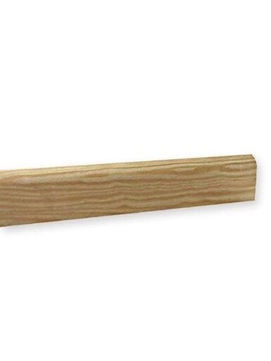 Grindjuostė, pušies, 20 x 60 x 2000 mm Grindjuostė, pušies, 20 x 60 x 2000 mm