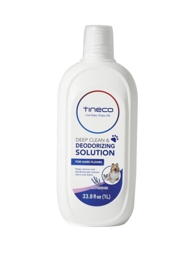 Grindų ploviklis Tineco Floor One, universalus, 1 l