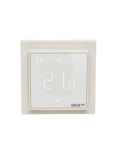 Grindų termostatas, 140F1141, DEVIreg Smart WiFi