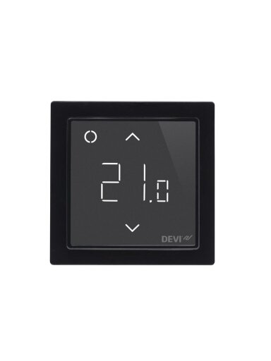 Grindų termostatas, 140F1143, DEVIreg Smart WiFi