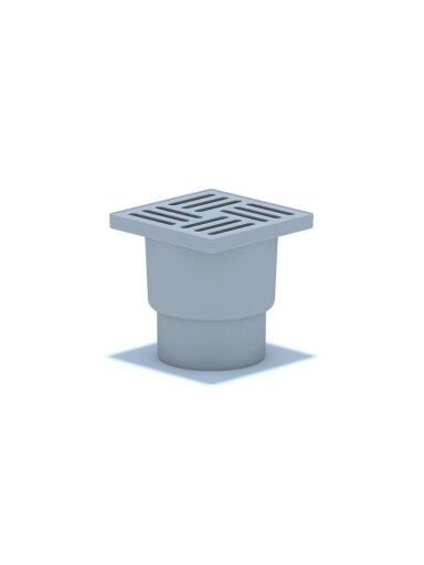 Grindų trapas Ani Plast TA1210
