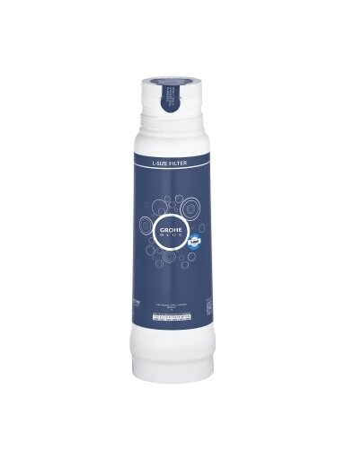 GROHE Blue 5-ių pakopų vandens filtras L-Size 2500 ltr.