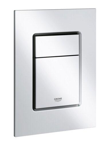 Grohe Skate Cosmopolitan S WC klavišas, chromas
