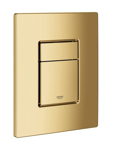 GROHE WC klavišas Cosmopolitan sp.cool sunrice