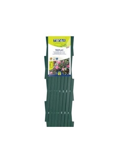Grotelės TREPLAS vijoklinėms gėlėms - 1x3m Grotelės TREPLAS vijoklinėms gėlėms - 1x3m