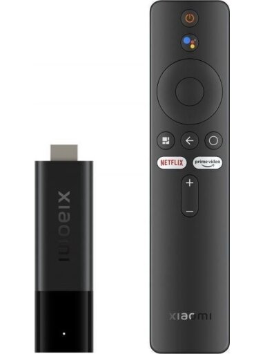 GROTUVAS MEDIA XIAOMI MI TV STICK 4K