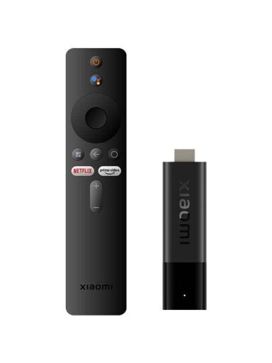 GROTUVAS MEDIA XIAOMI MI TV STICK 4K