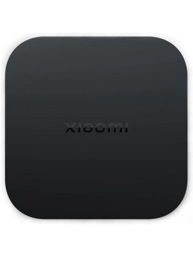 GROTUVAS MEDIAXIAOMI MI TV BOXS GEN2