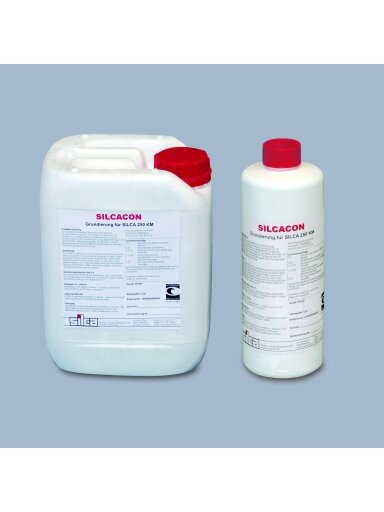 Gruntas SILCACON 1ltr