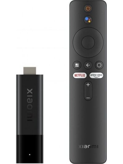 GROTUVAS MEDIA XIAOMI MI TV STICK 4K 1 GROTUVAS MEDIA XIAOMI MI TV STICK 4K 1
