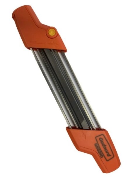 Grandinės galąstuvas 4,0mm, Gudnord Grandinės galąstuvas 4,0mm, Gudnord