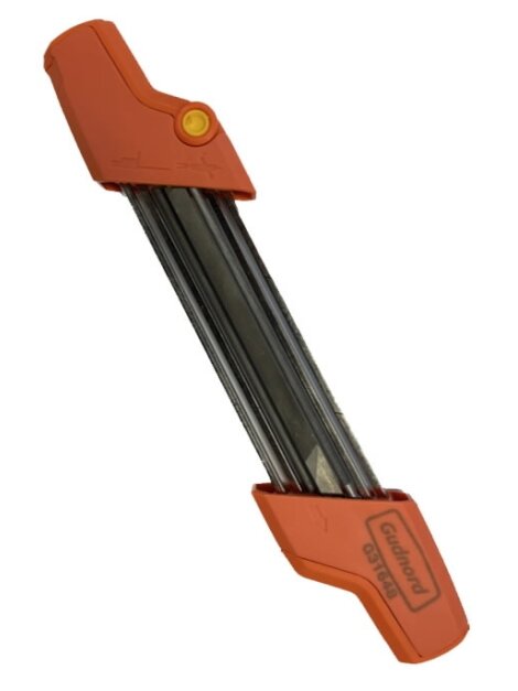 Grandinės galąstuvas 4,8mm, Gudnord 1 Grandinės galąstuvas 4,8mm, Gudnord 1