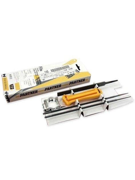 Gradinių galandinimo komplektas Universal FLO010