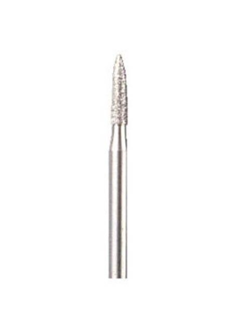 Gravitavimo frezų komplektas Dremel 7144, 2 vnt