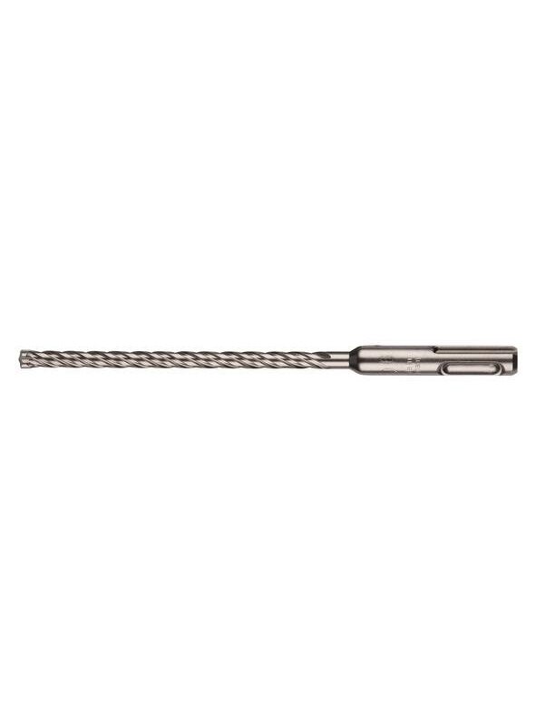 Grąžtas B-11829/B-58207 SDS+ 10X100X165 mm 1