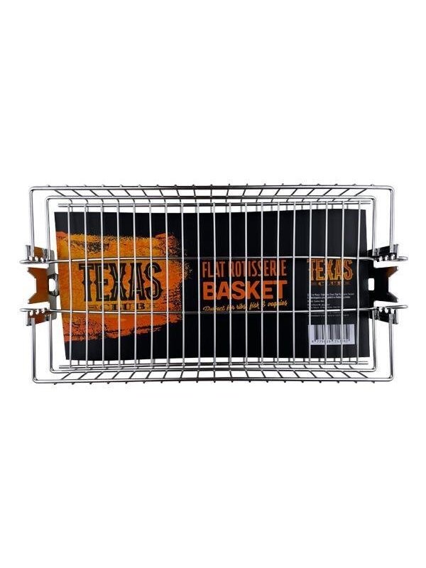 GROTELĖS PLOKŠČIOS ROTISSERIE PRIEDAS