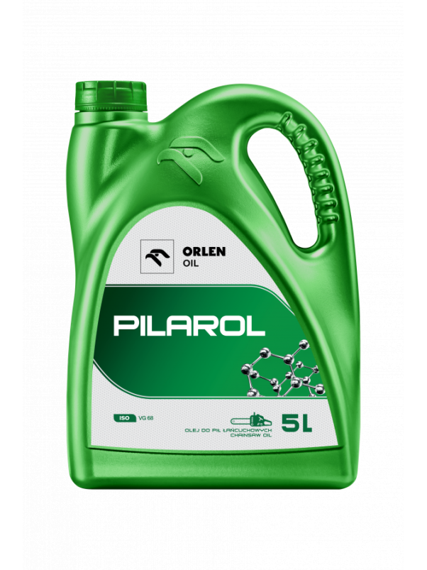 Grandinių alyva Pilarol VG 68 5L, Orlen Oil 1