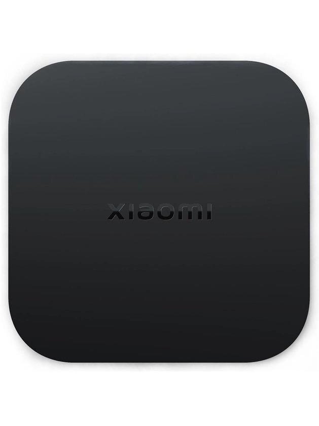 GROTUVAS MEDIAXIAOMI MI TV BOXS GEN2 GROTUVAS MEDIAXIAOMI MI TV BOXS GEN2