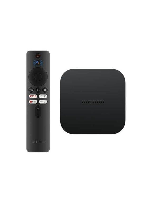 GROTUVAS MEDIAXIAOMI MI TV BOXS GEN2 2