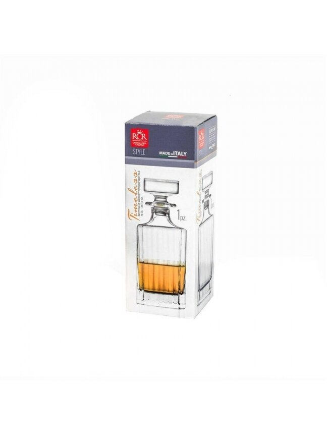Grafinas RCR TIMELESS, 750 ml 1