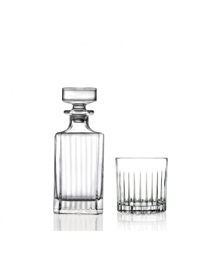 Grafinas RCR TIMELESS, 750 ml 2