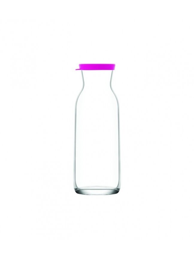 Grafinas su dangteliu LAV FONTE LV-FON886 PK0002R, 1,2 l Grafinas su dangteliu LAV FONTE LV-FON886 PK0002R, 1,2 l