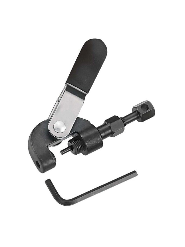 ⬡ Grandinės nuėmimo įrankis 420-530 grandinei (CN6004, ELLIENT TOOLS) ⬡ Grandinės nuėmimo įrankis 420-530 grandinei (CN6004, ELLIENT TOOLS)