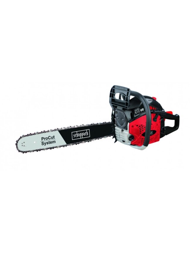 Grandininis pjūklas CSP5300, Scheppach 1