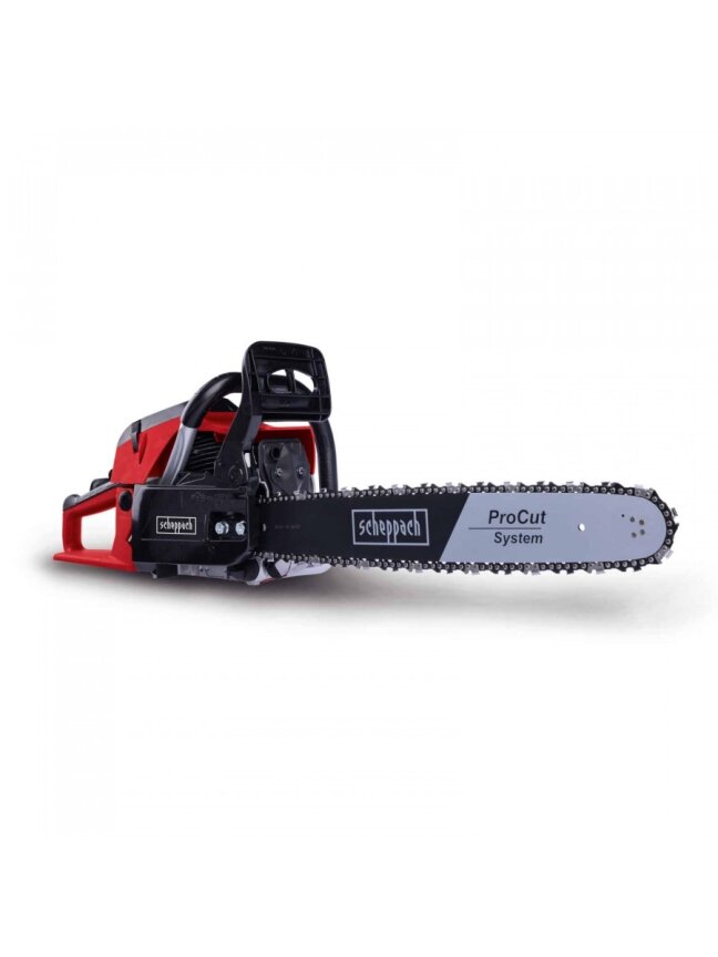 Grandininis pjūklas PCS56, Scheppach 1 Grandininis pjūklas PCS56, Scheppach 1