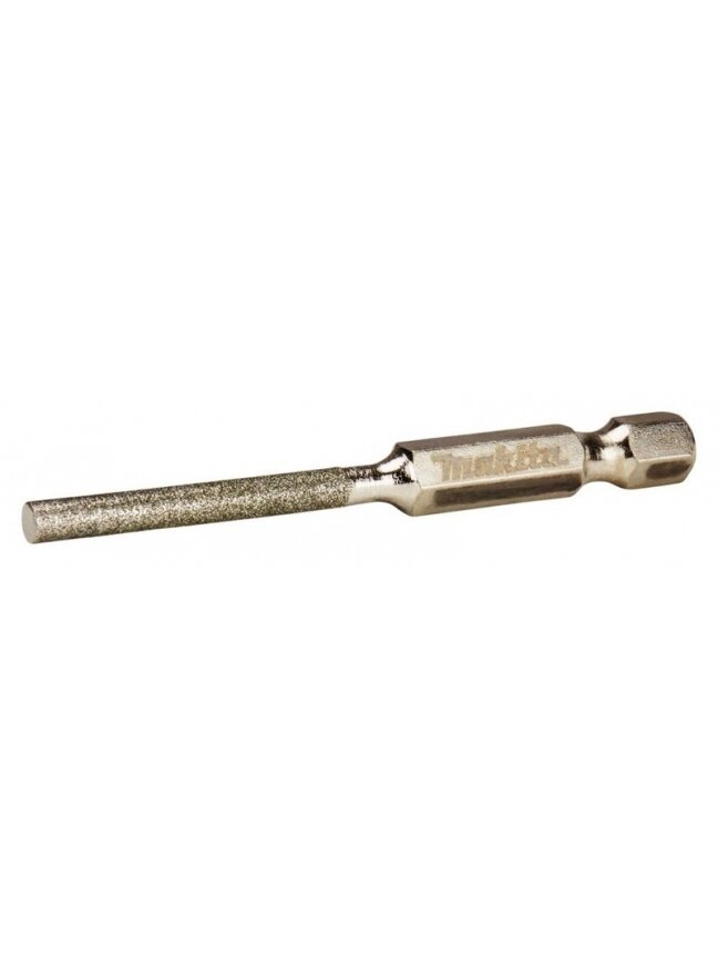 Grandininių pjūklų galandimo dildė 4mm Makita D-73748