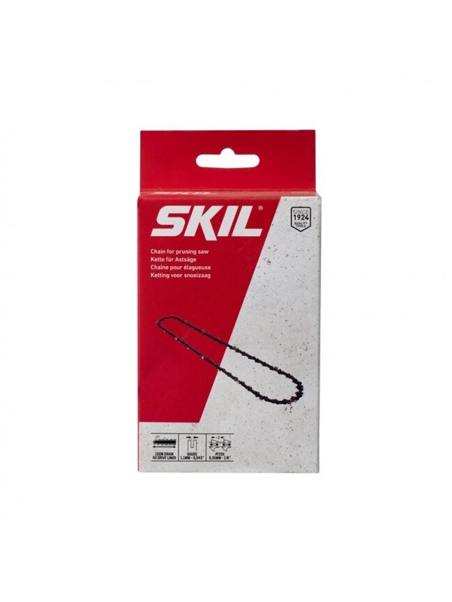 Grandininių pjūklų grandinė Skil 2610S01662, 30 cm 2