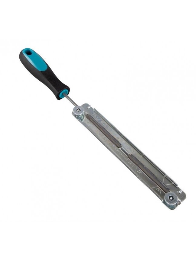 Grandinių galąstuvas Makita, 300 mm x 89 mm x 30 mm 1 Grandinių galąstuvas Makita, 300 mm x 89 mm x 30 mm 1