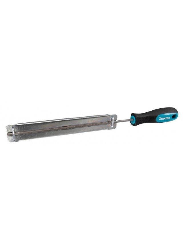 Grandinių galąstuvas Makita, 300 mm x 89 mm x 30 mm 2 Grandinių galąstuvas Makita, 300 mm x 89 mm x 30 mm 2