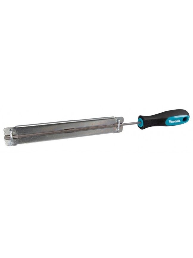 Grandinių galąstuvas Makita, 300 mm x 89 mm x 30 mm 1 Grandinių galąstuvas Makita, 300 mm x 89 mm x 30 mm 1