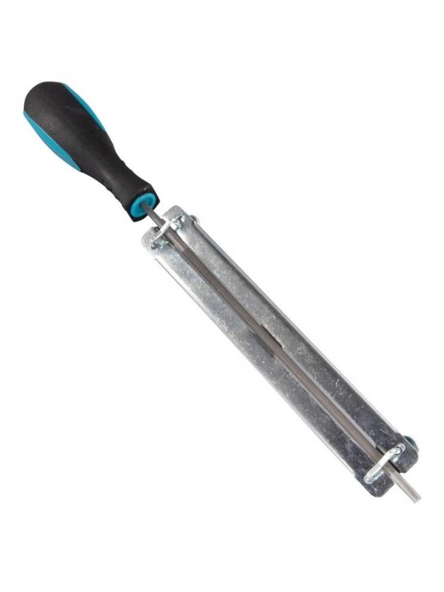 Grandinių galąstuvas Makita, 300 mm x 89 mm x 30 mm 2 Grandinių galąstuvas Makita, 300 mm x 89 mm x 30 mm 2