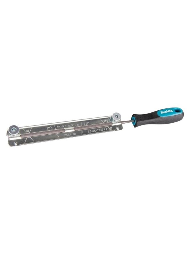Grandinių galąstuvas Makita D-70982 1