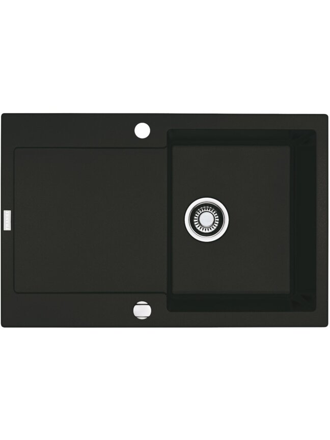 Granitinė plautuvė Franke Maris, MRG 611-78, Onyx Granitinė plautuvė Franke Maris, MRG 611-78, Onyx