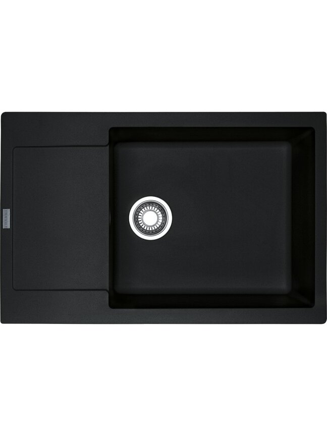 Granitinė plautuvė Franke Maris, MRG 611-78 XL, Onyx Granitinė plautuvė Franke Maris, MRG 611-78 XL, Onyx