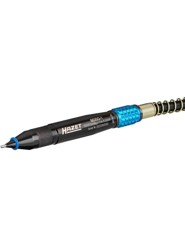Graviravimo pieštukas (9035G-1, HAZET) Graviravimo pieštukas (9035G-1, HAZET)