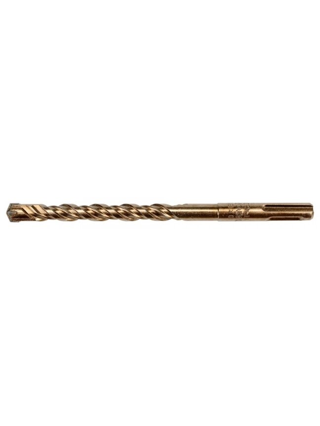 Grąžtas betonui SDS X-TIP Yato | 18mm, 600/490mm Grąžtas betonui SDS X-TIP Yato | 18mm, 600/490mm