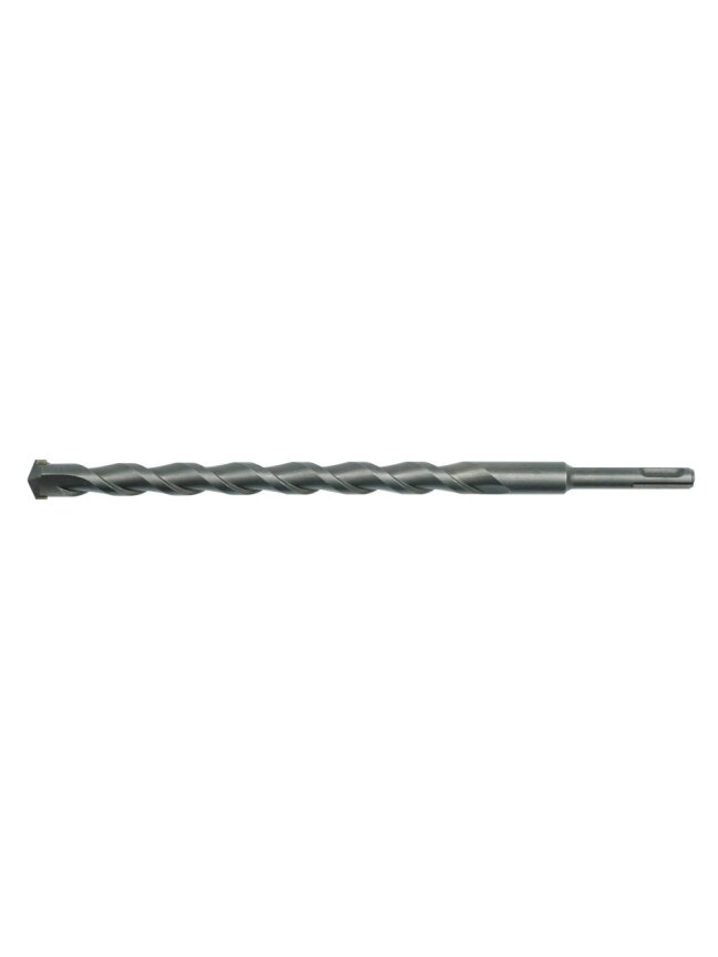 Grąžtas betonui smūginis SDS-PLUS Sthor | 25x300mm Grąžtas betonui smūginis SDS-PLUS Sthor | 25x300mm