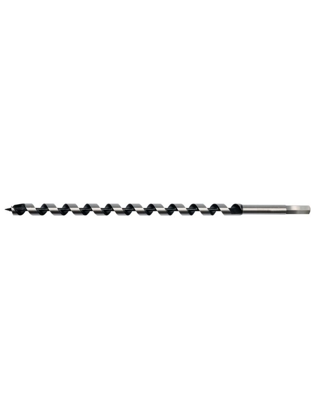 Grąžtas medžiui sraigtinis Yato | 13mm 460mm Grąžtas medžiui sraigtinis Yato | 13mm 460mm